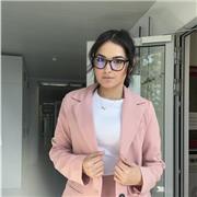 Biology Master’s Graduate Helping with Exams and Projects